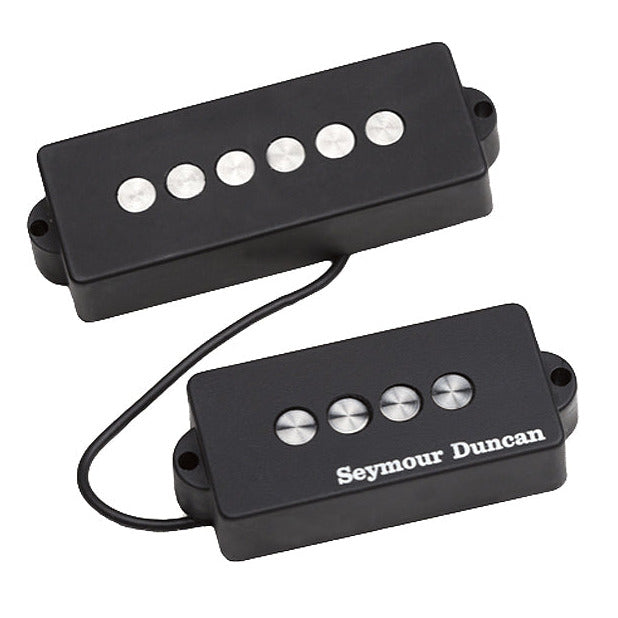 SD PBass 5 St Qtr Pound Pickup