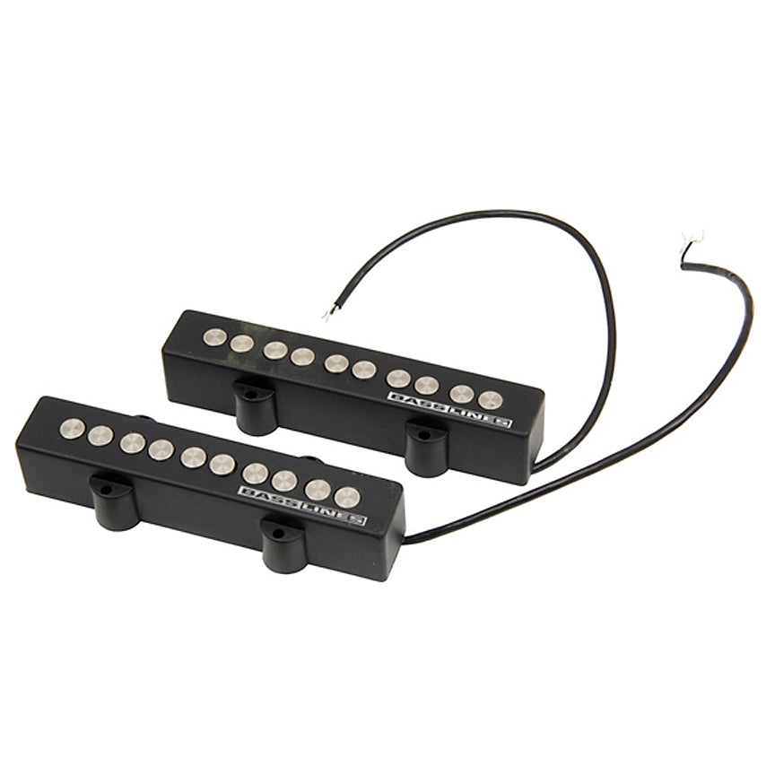 SD 5-String Quarter-Pound Set