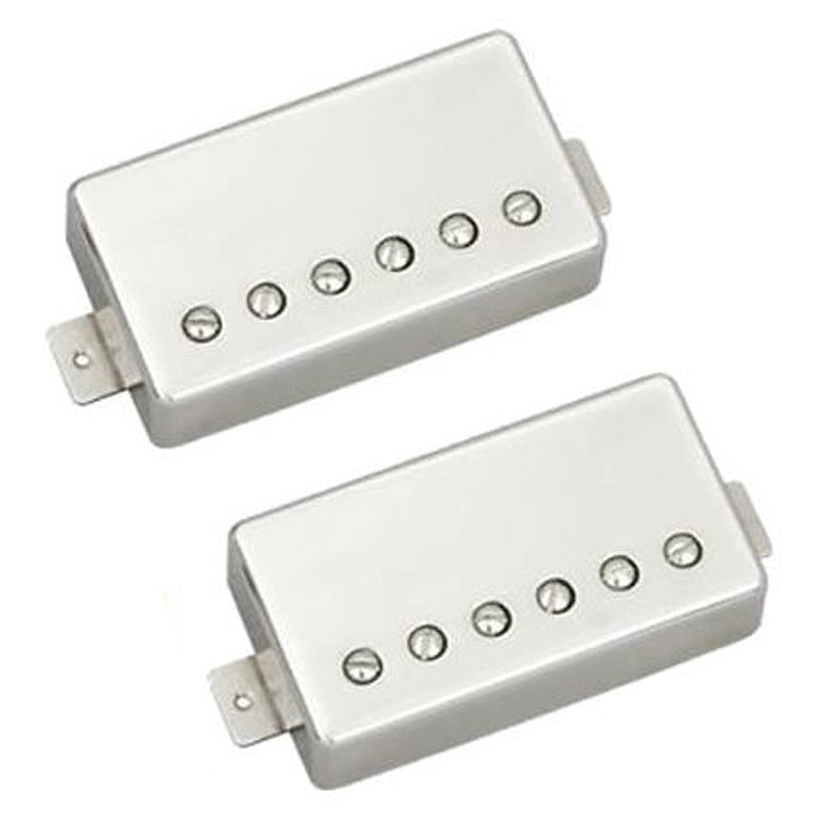 SD Set, Seth Lover Nickel