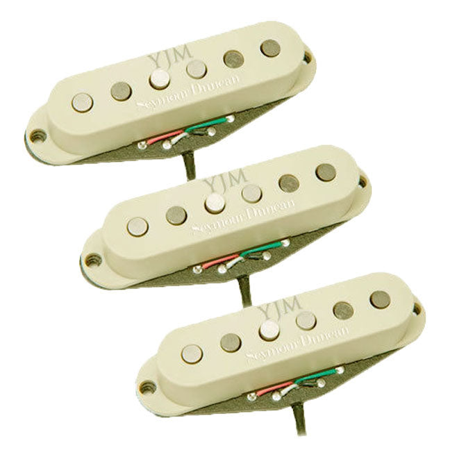 SD YJM FuryStratSet Off-White