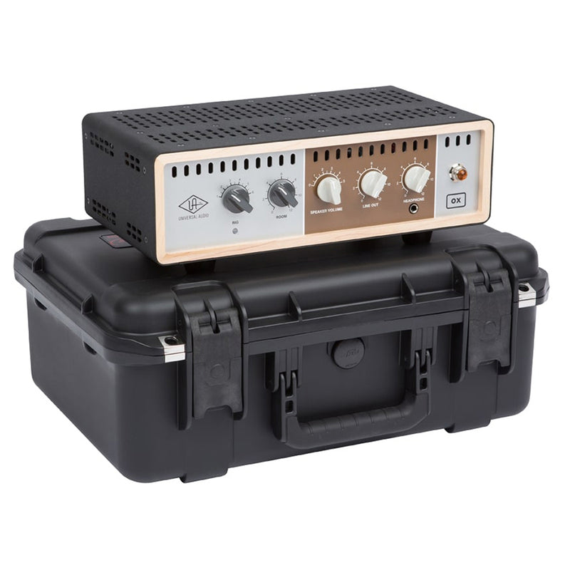 SKB Ox Box Case 3i-1813-7OX
