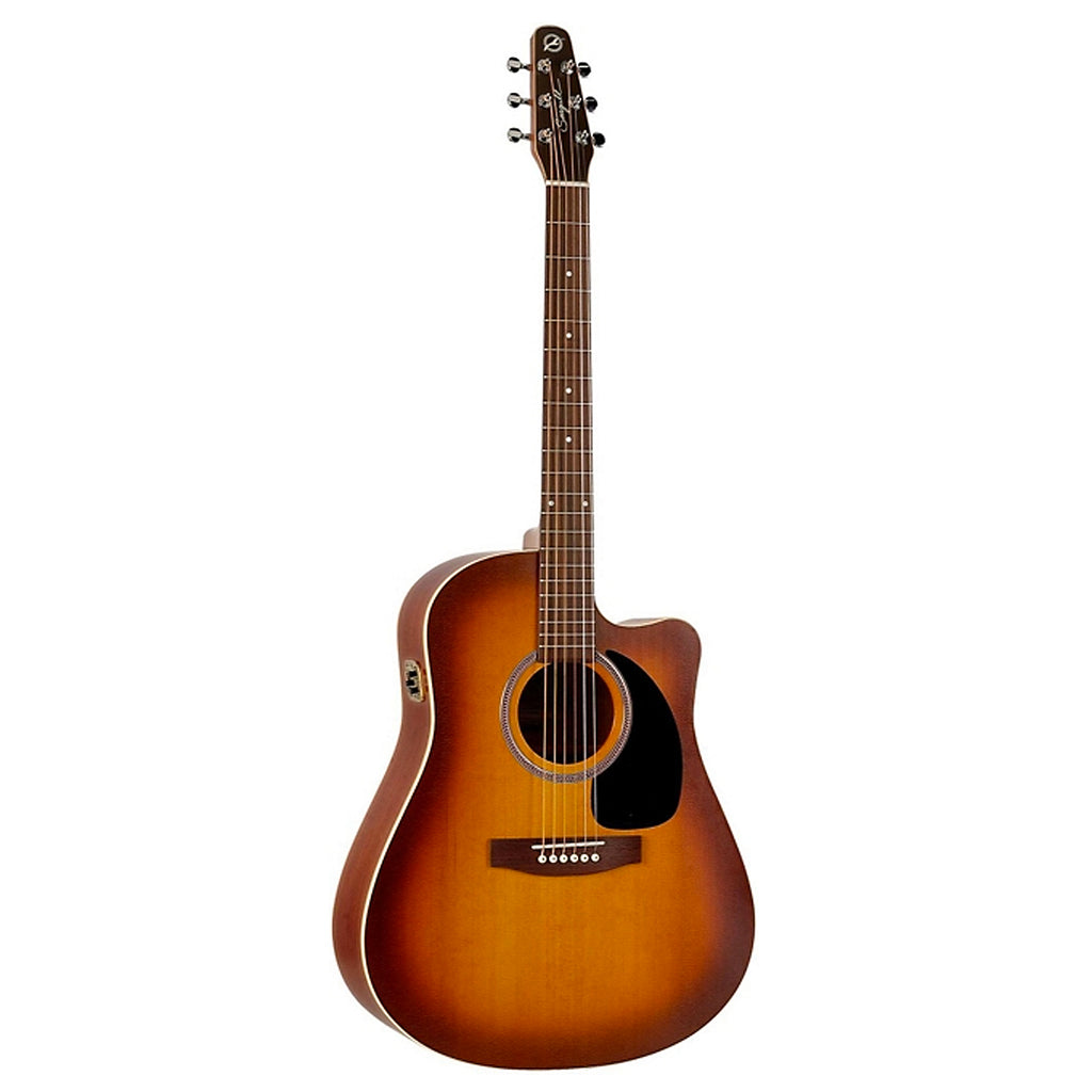 Entourage Rustic QI CW