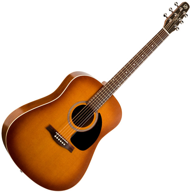 Seagull Entourage Rustic