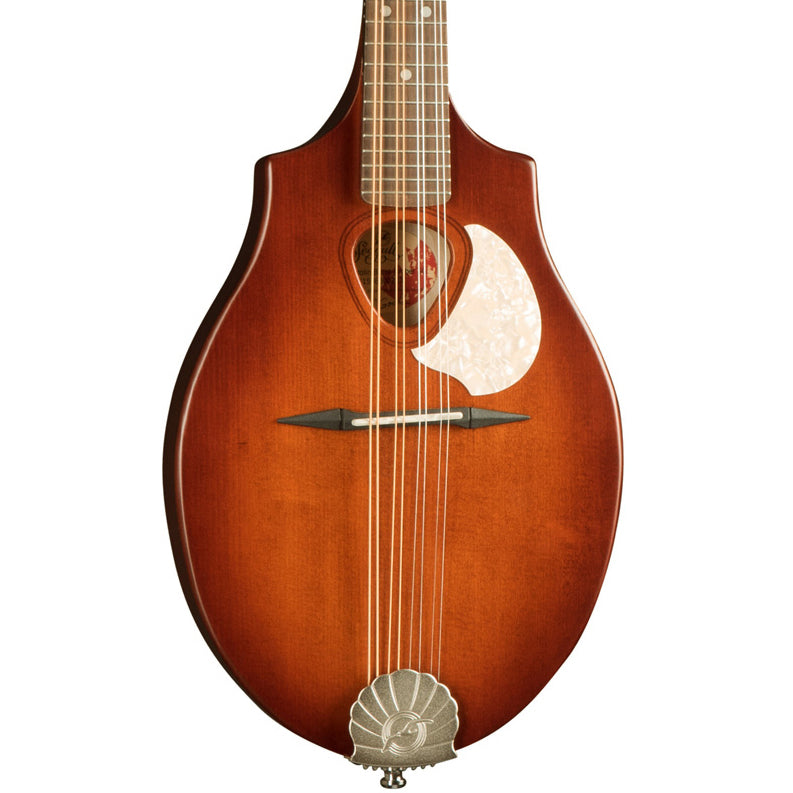 Seagull S8 Mandolin - Burnt Umber