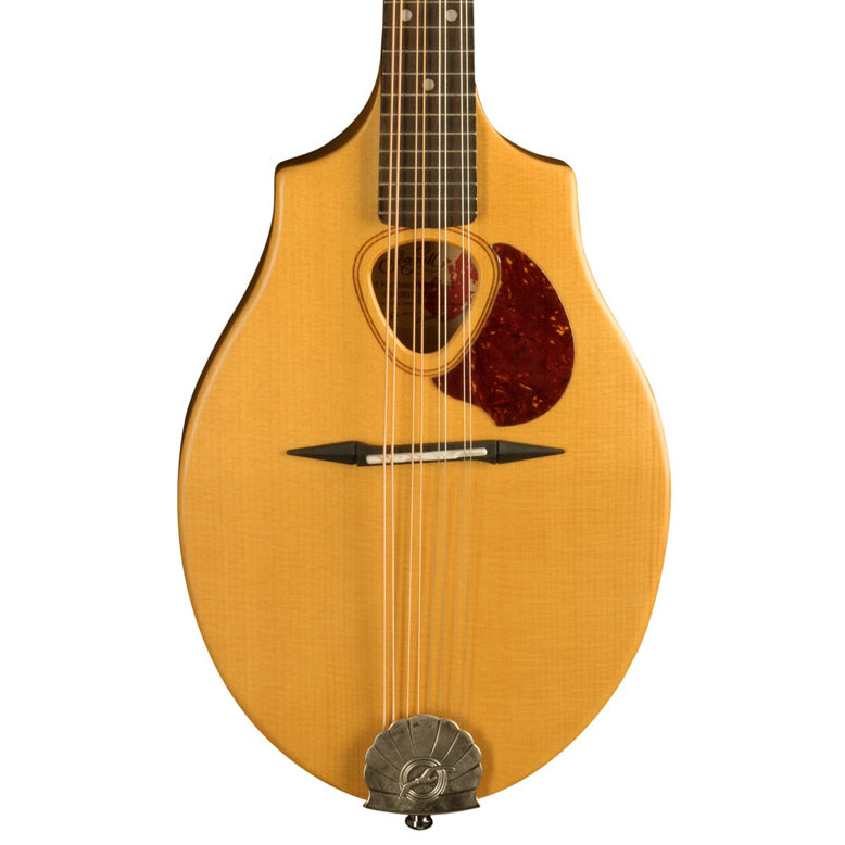 Seagull S8 Mandolin - Natural