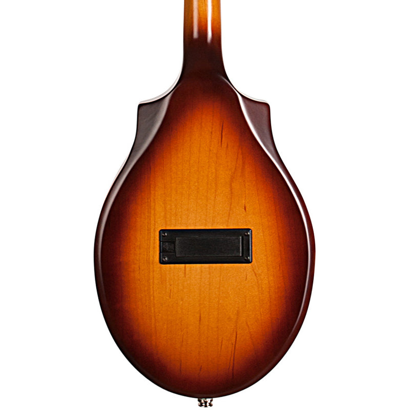 Seagull S8 Acoustic-Electric Mandolin EQ - Sunburst