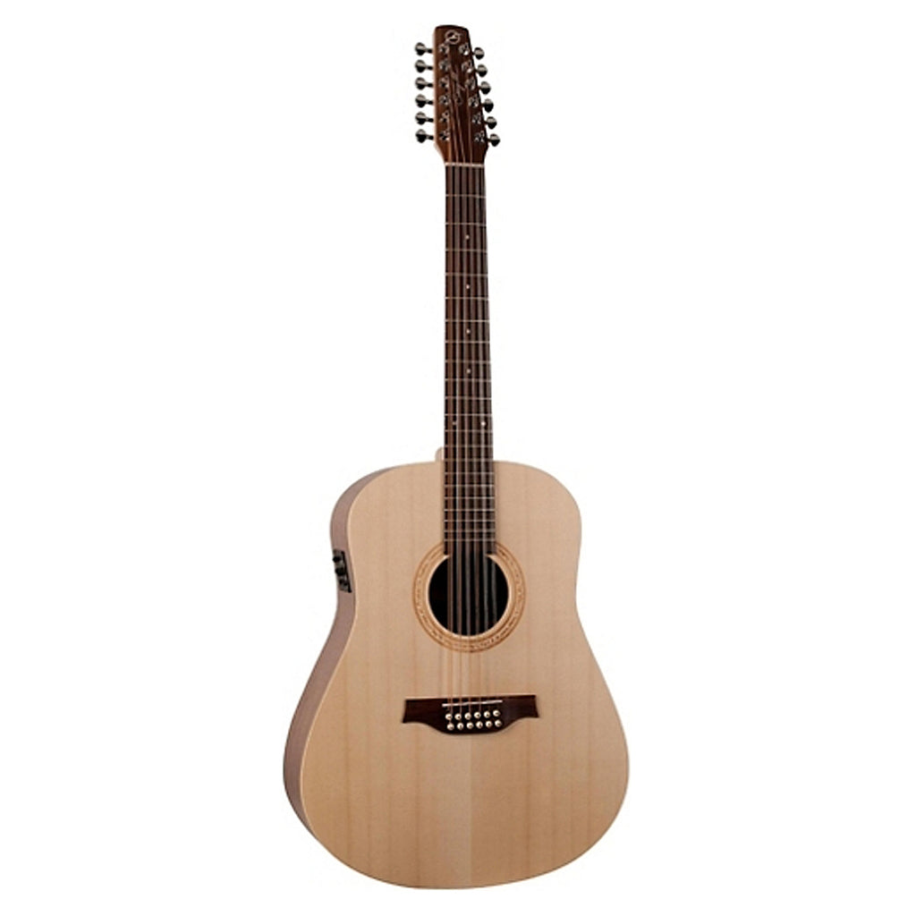 Seagull Walnut 12 Isys T