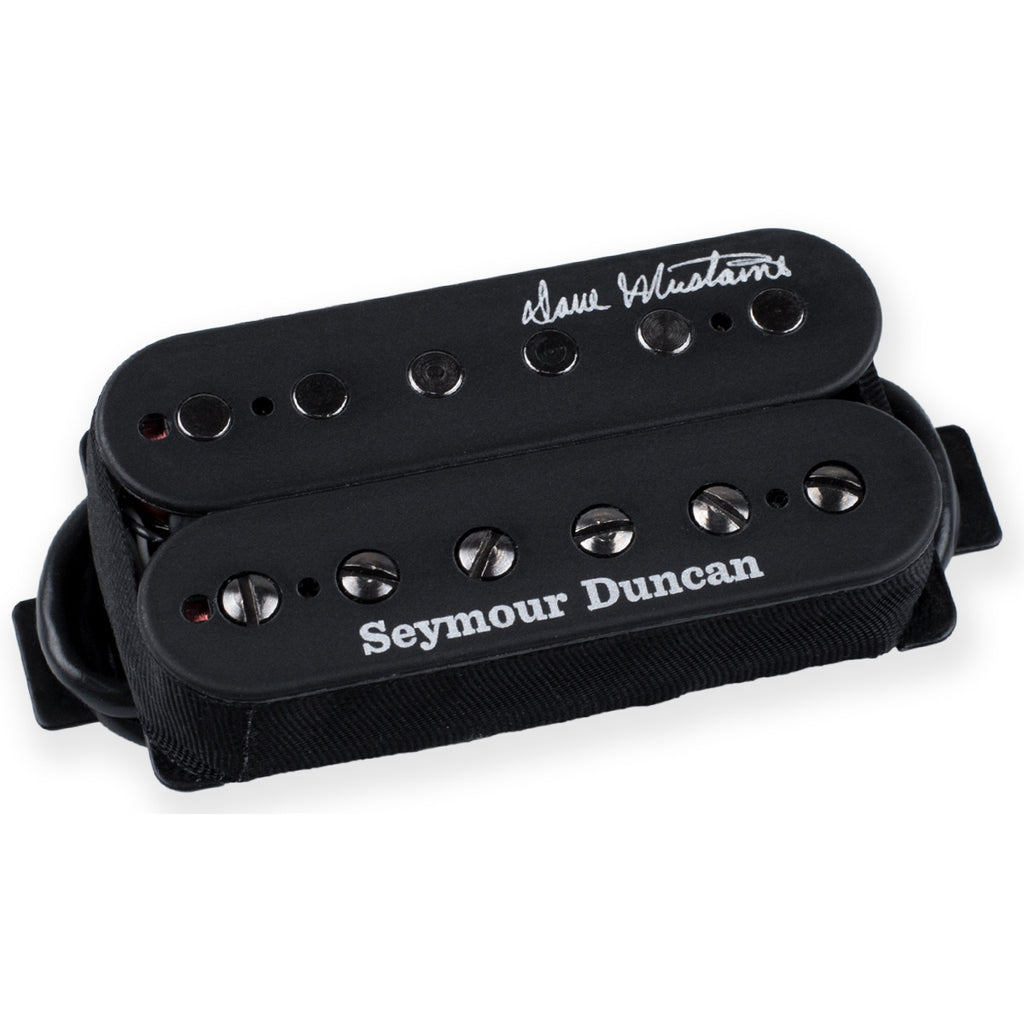 SD Mustaine Thrash Factor Brdg