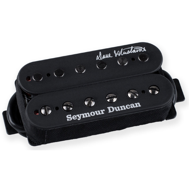 SD Mustaine Thrash Factor Brdg