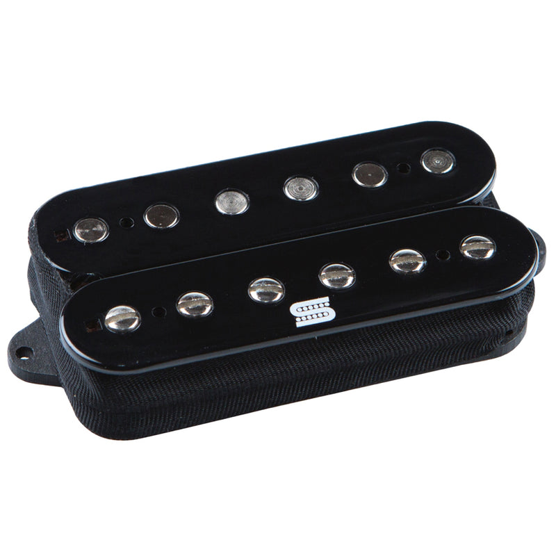 Seymour Duality Trembucker Bk