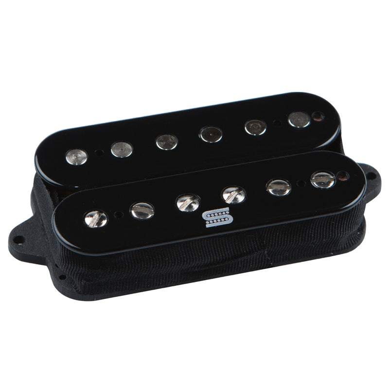 Seymour Duncan Duality Brg Bk