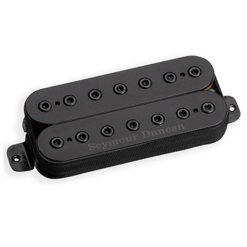 SD Mark Holcomb Alpha Nck Bl 7