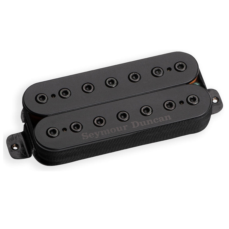 SD Mark Holcomb Alpha Nck Bl 7