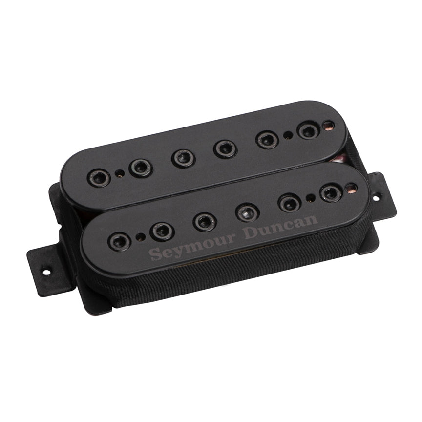 SD Mark Holcomb Omega Bridg Bk