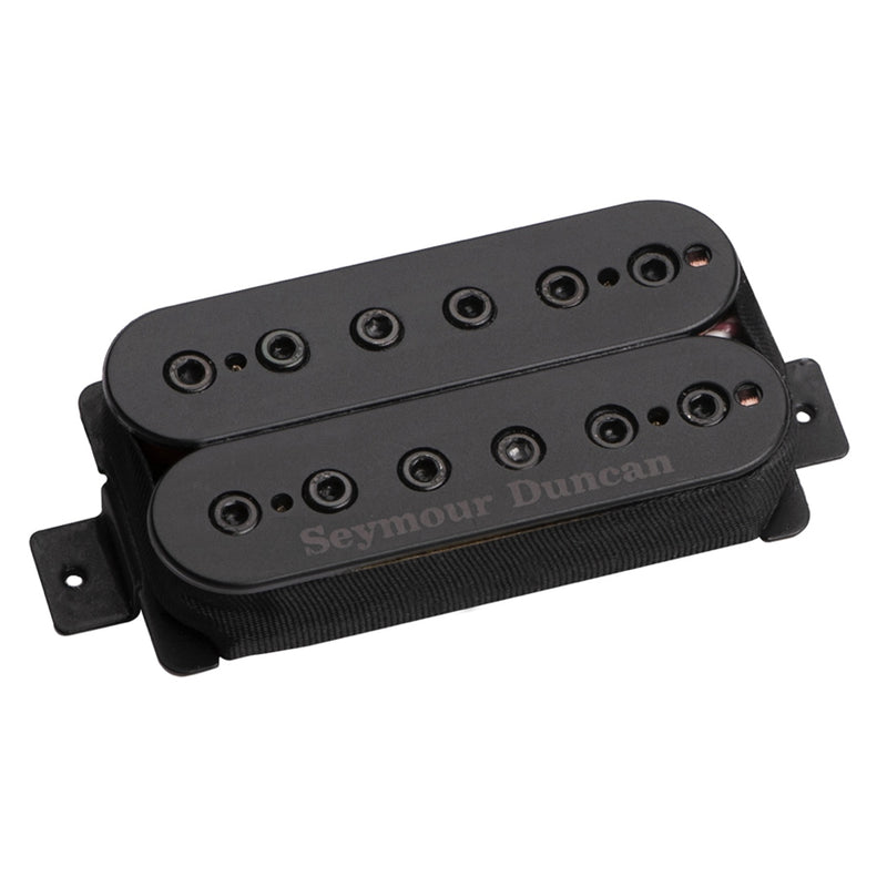 SD Mark Holcomb Omega Tremb Bk