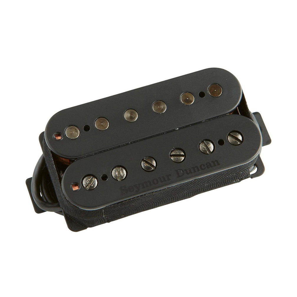 SD Nazgul 6-String Bridge