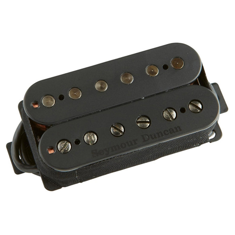 SD Nazgul 6-String Trembucker