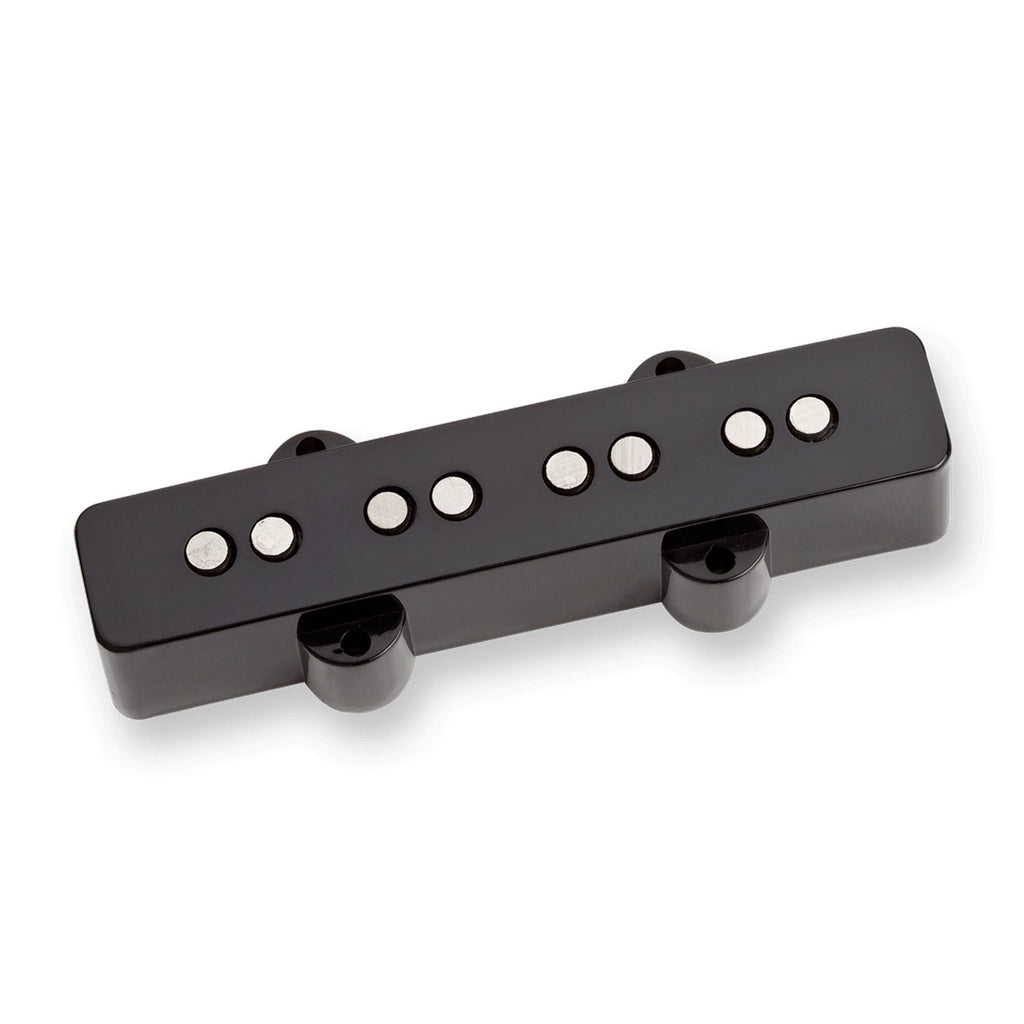 SD Vintage Jazz Bass, neck