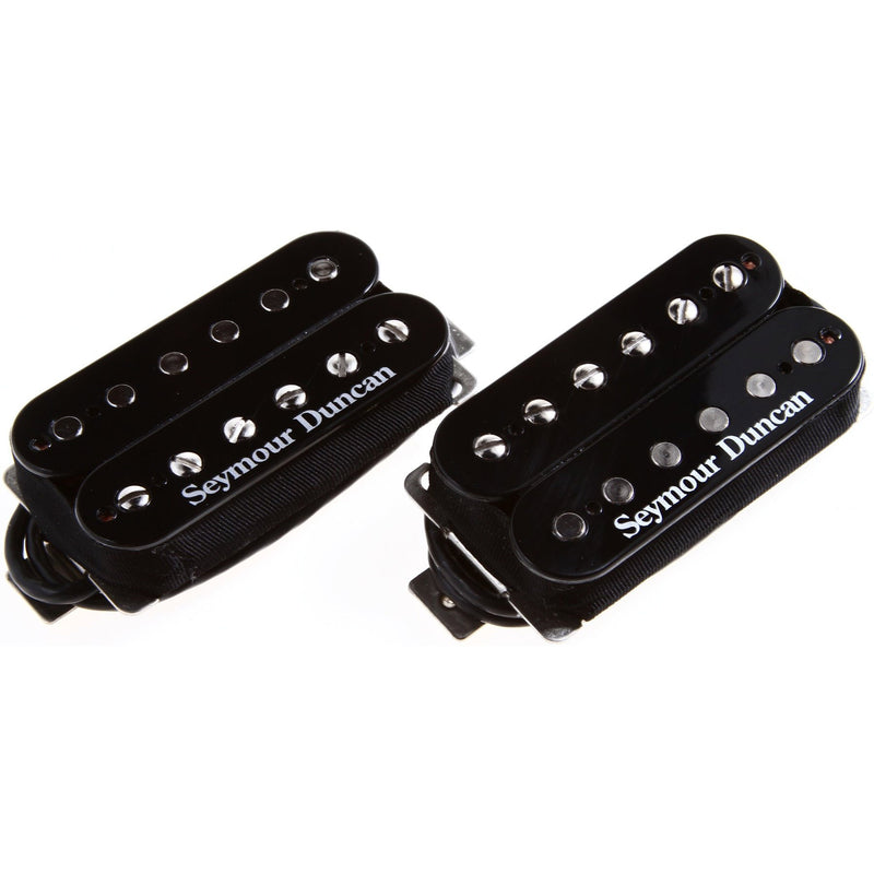 SD Hot Rodded Humbucker, (set)