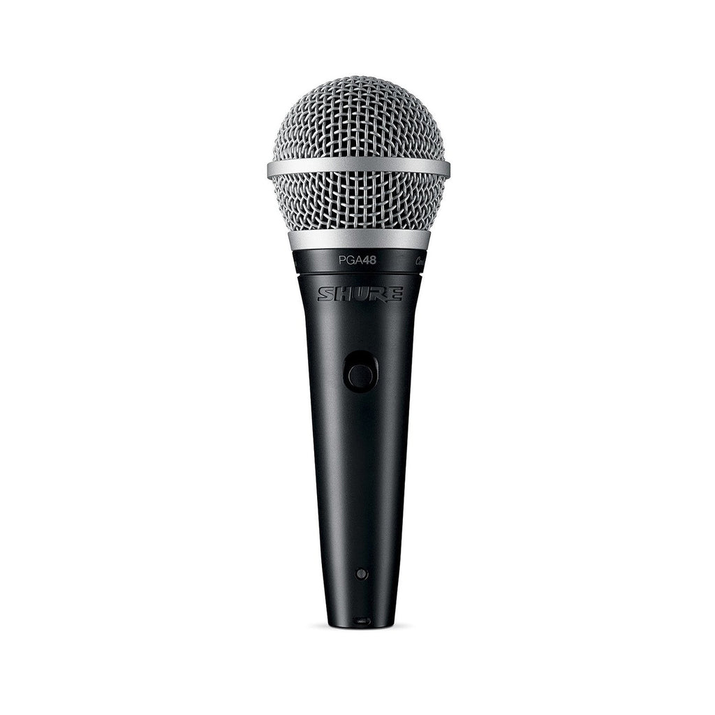 Shure PGA48-QTR Microphone