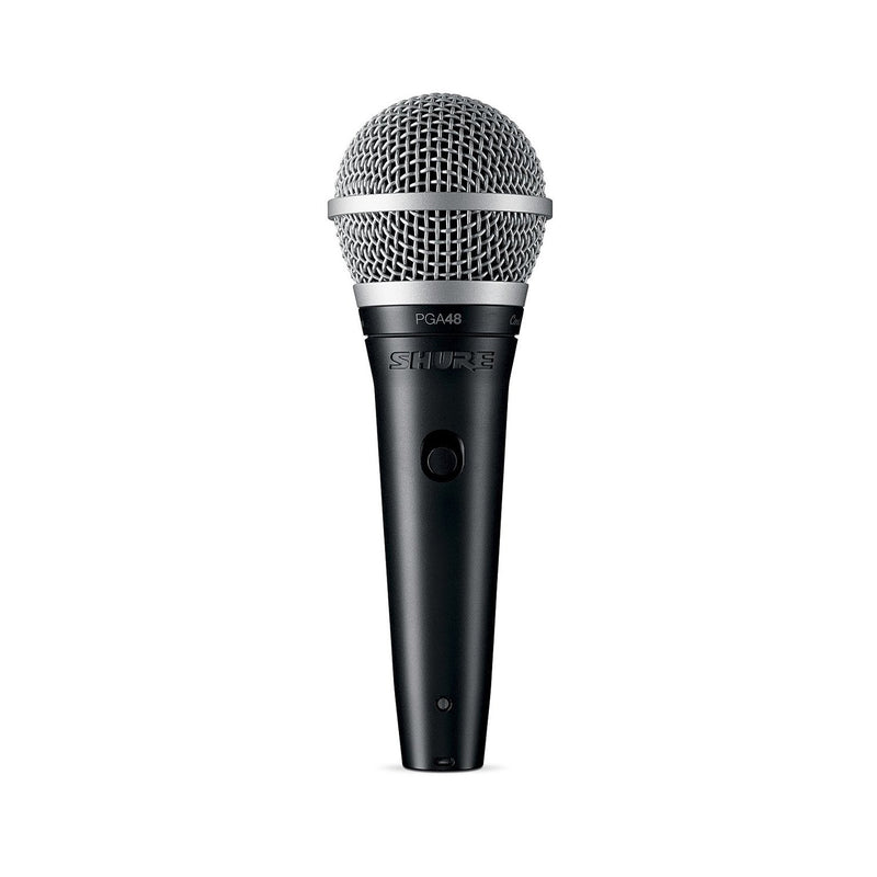 Shure PGA48-QTR Microphone
