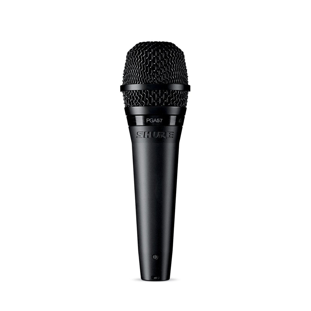 Shure PGA-57/XLR Mic