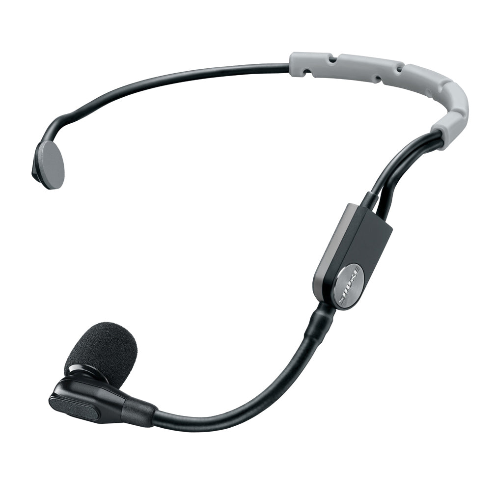 Shure SM35-TQG Headset Mic