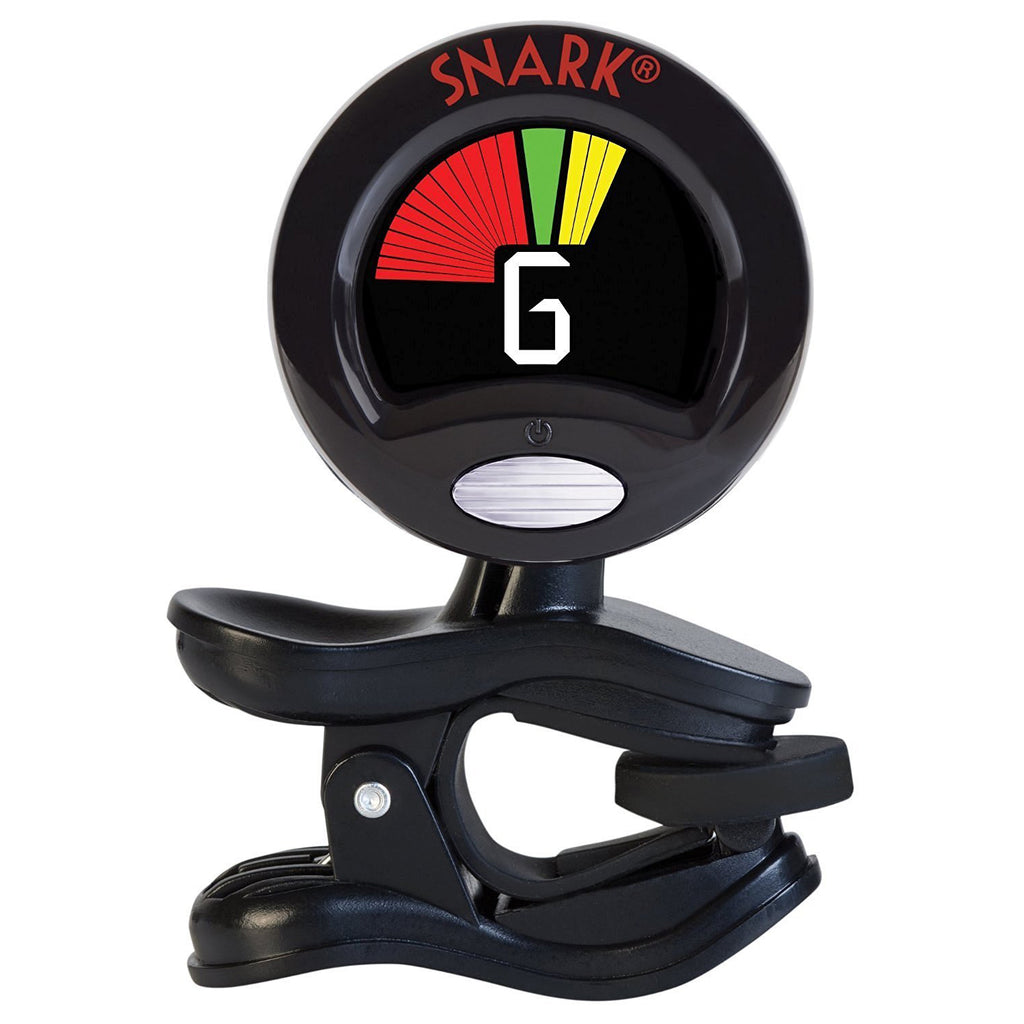 SNARK SN6X Clip-On Uke Tuner