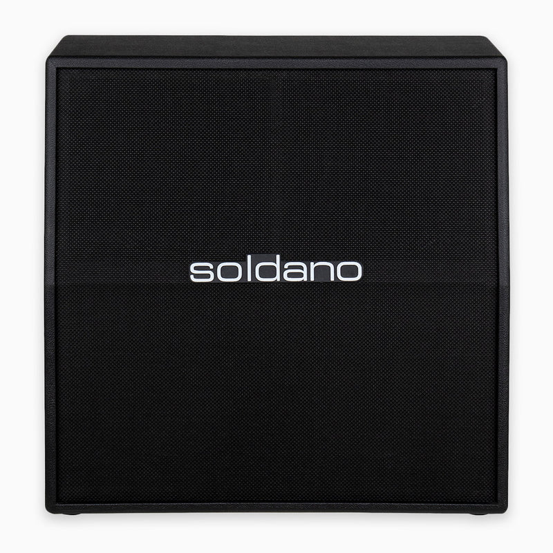 Soldano 4x12 Slant Classic - 4x12 Guitar Speaker Cabinet