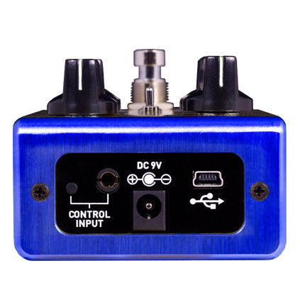 gemini pedal Source Audio Gemini Chorus Pedal