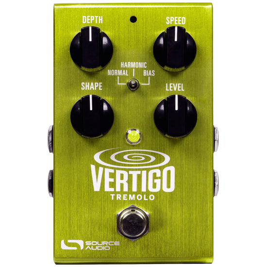Source Audio Vertigo Tremolo