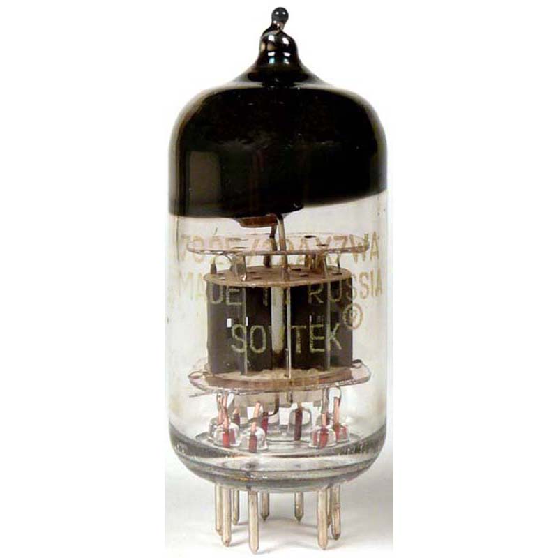 Sovtek 12AX7WA/7025