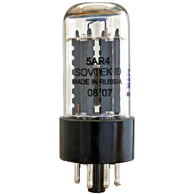 Sovtek 5AR4 Rectifier