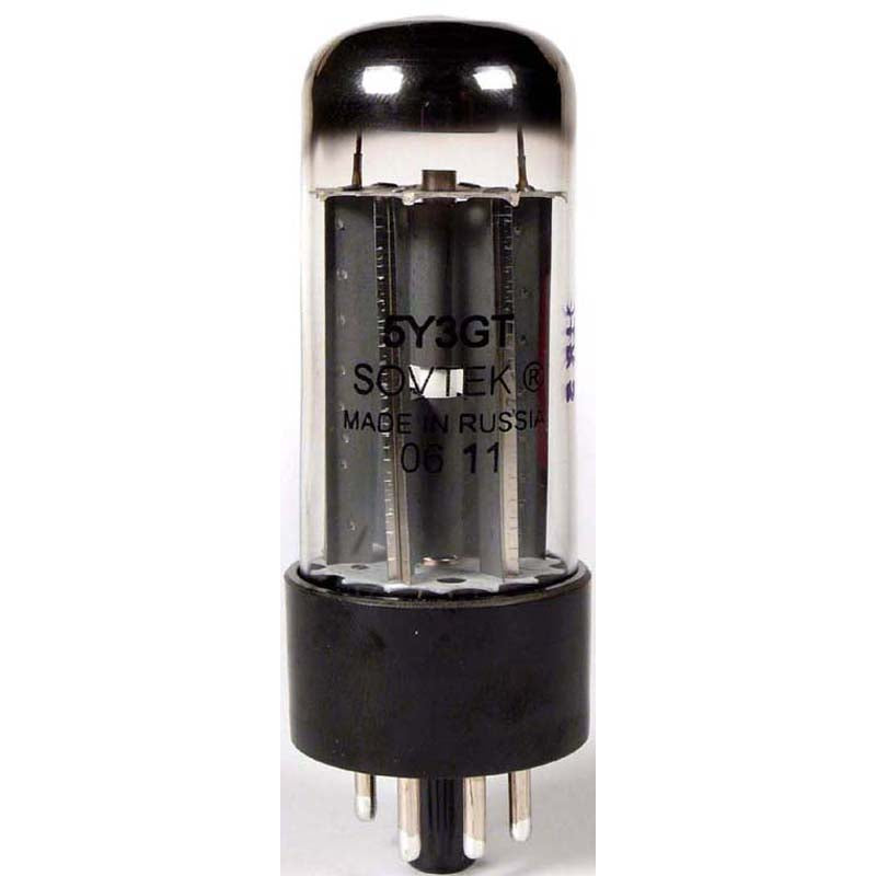 Sovtek 5Y3GT Rectifier