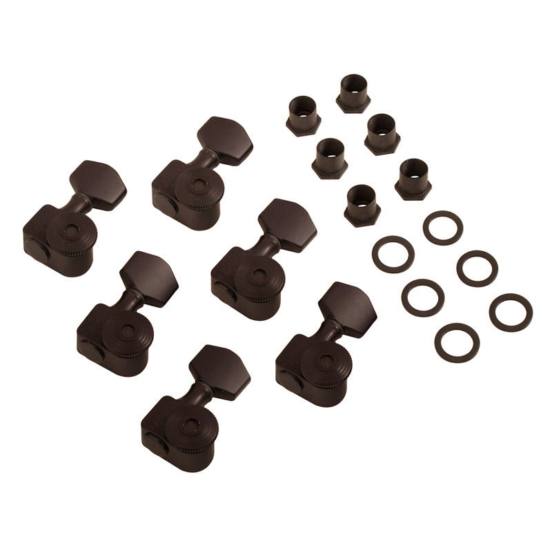 Sperzel Trim Lok 6L Black