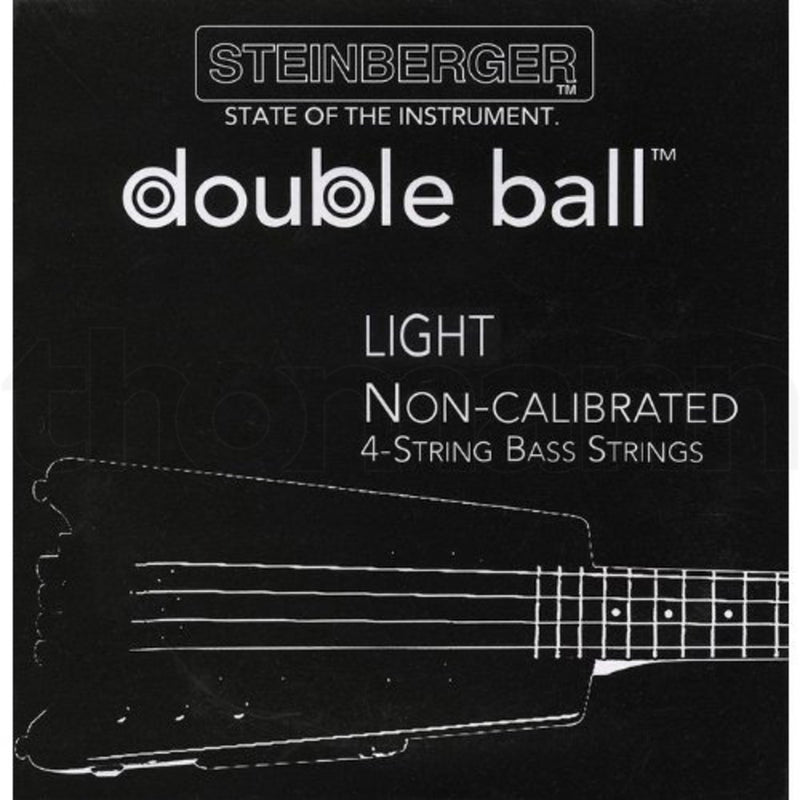 Steinberger 4 Bass Strings Lt