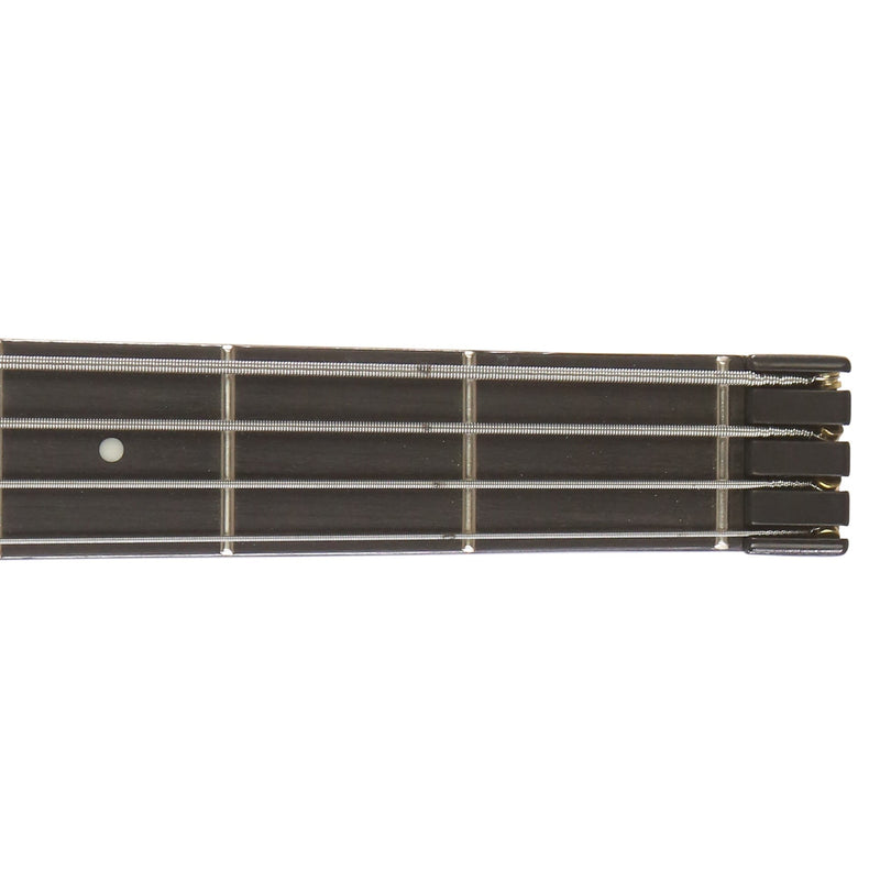 Steinberger Spirit XT-2 Standard 4-String Bass - Hot Rod Red