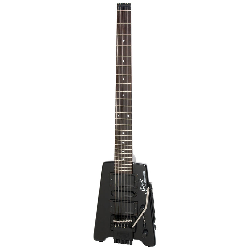 Steinberger Sp GTPRO Dlx BK