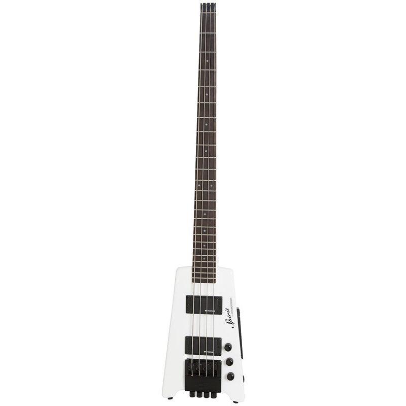 Steinberger Sp XT2 Bass 4 WH