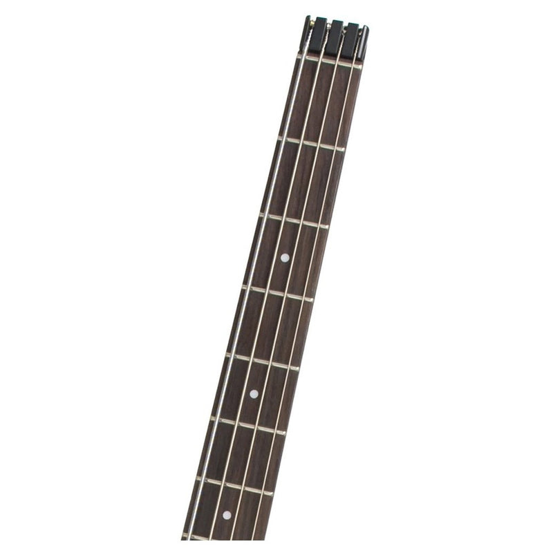 Steinberger Spirit XT-2 Standard 4-String Bass - White