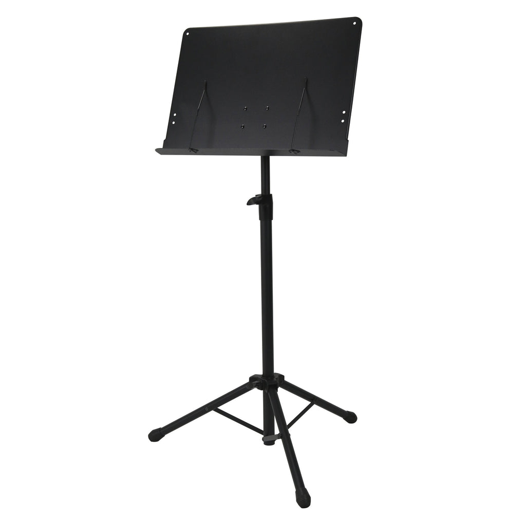 Strukture SCMS2-BK Music Stand