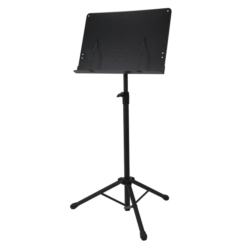 Strukture SCMS2-BK Music Stand