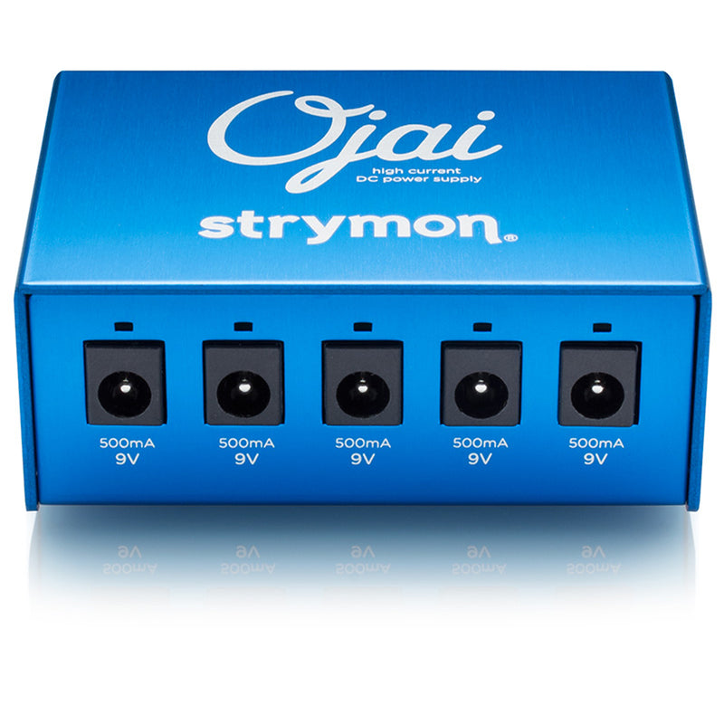 Strymon Ojai Power Supply Expansion Kit