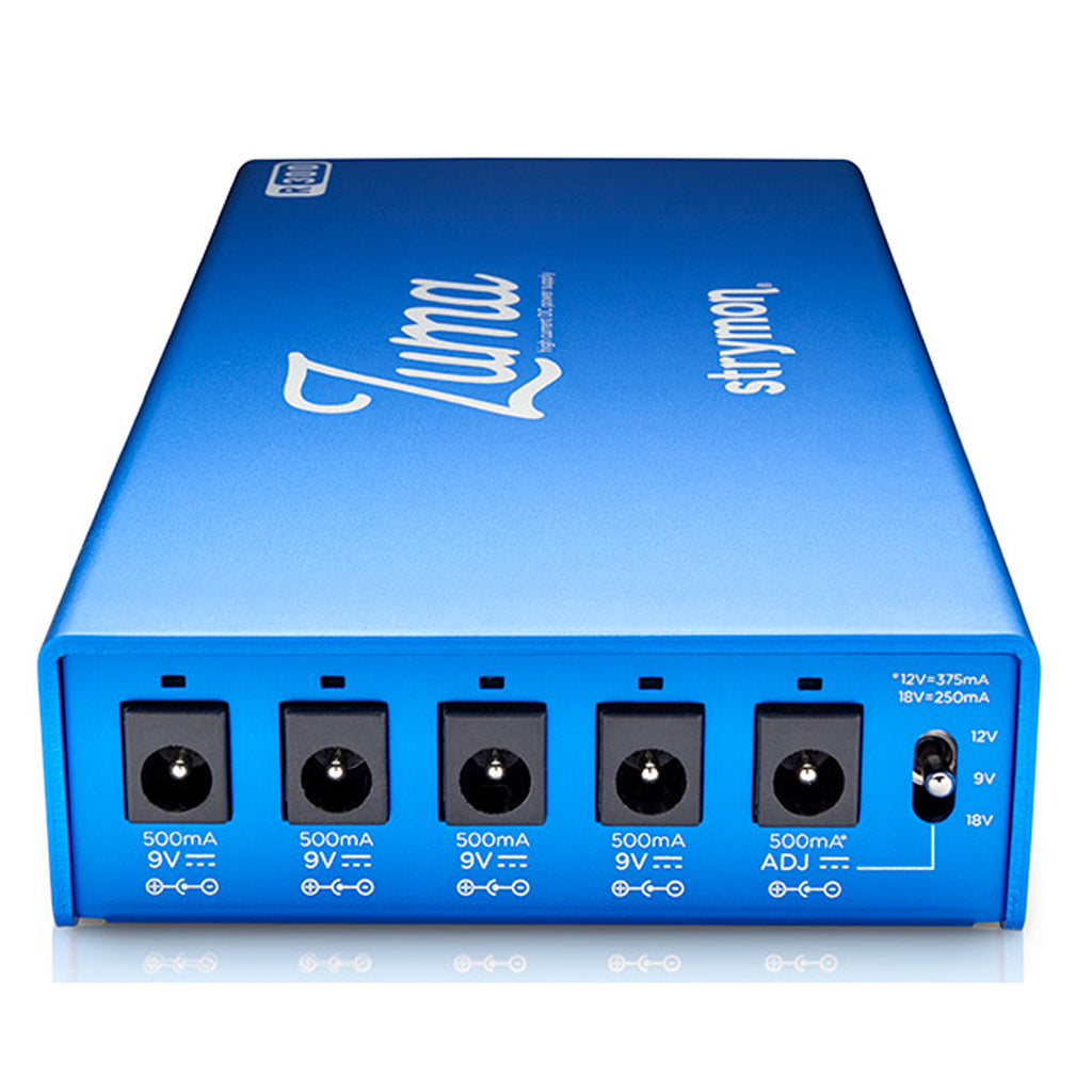 Strymon Zuma R300 Power Supply