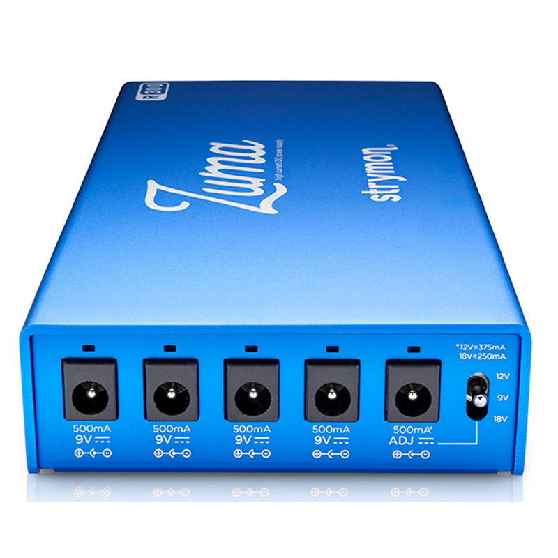 Strymon Zuma R300 Power Supply