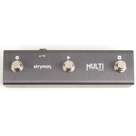 Strymon MultiSwitch