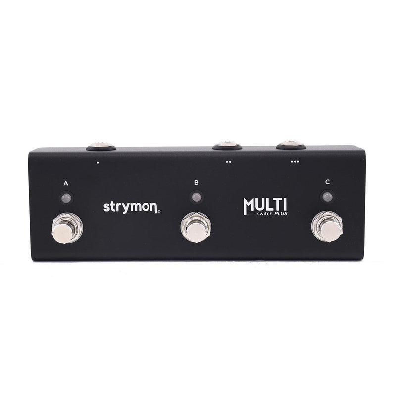Strymon MultiSwitch Plus