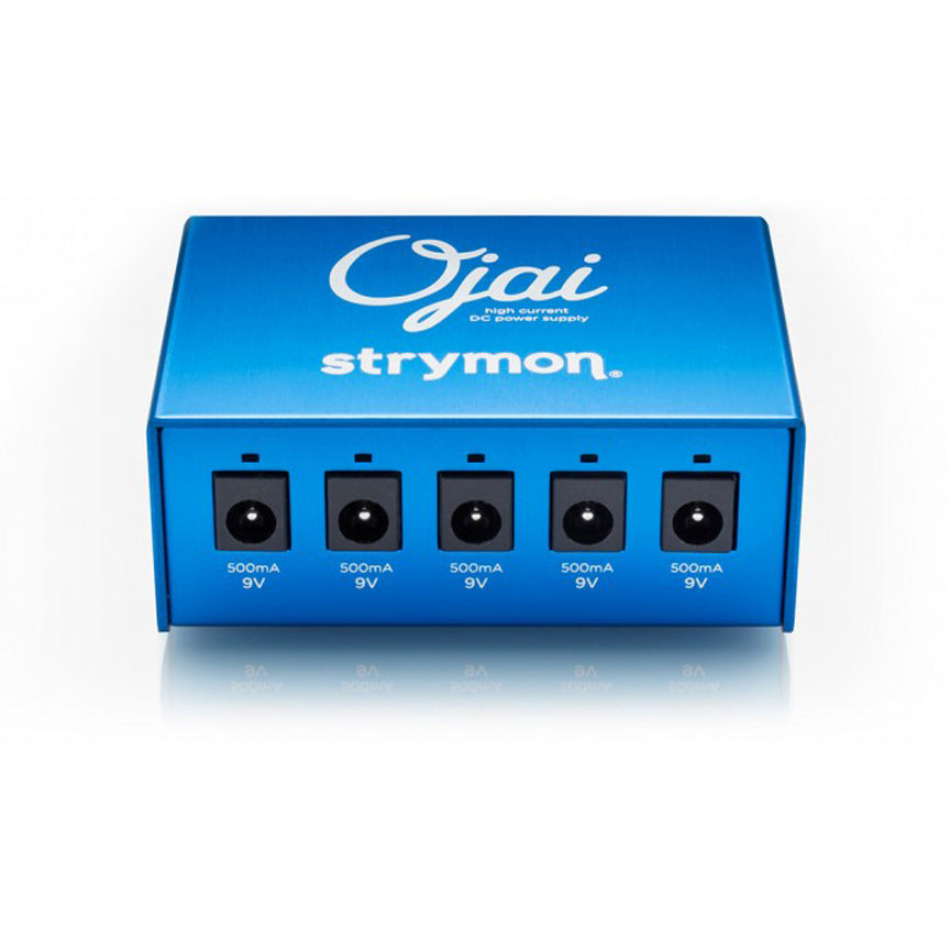 Strymon Ojai DC Power Supply