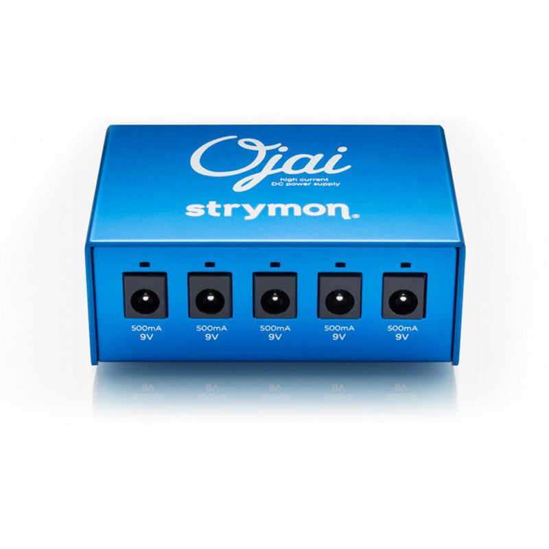 Strymon Ojai DC Power Supply
