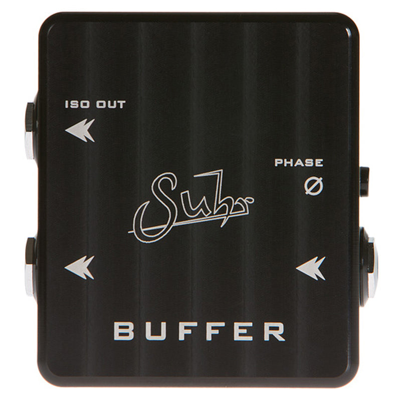 Suhr Buffer